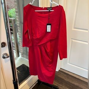 Emporio Armani dress. Brand new